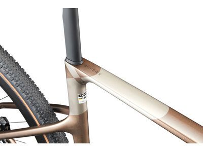 Cannondale SuperX 3, burnt oxide - Bild 7