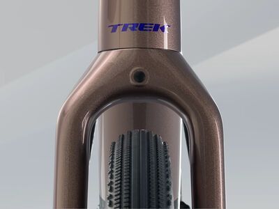 Trek Checkpoint SL 7 AXS Gen 3, bronze age/carbon smoke matte - Bild 4
