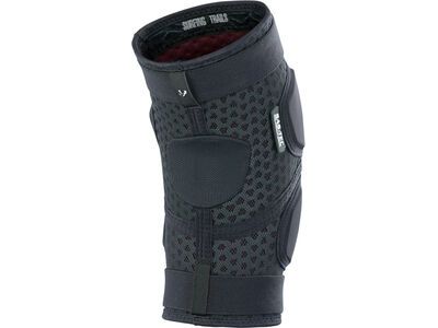 ION Knee Pads K-Pact Youth, black - Bild 2