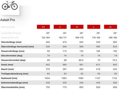 Ghost Asket CF Pro, pearl light green/black - matt - Bild 8