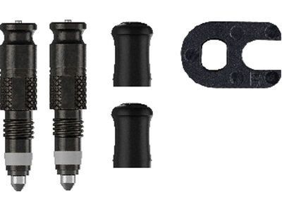 Schwalbe Clik Valve Conversion Kit SV - nur Ventile