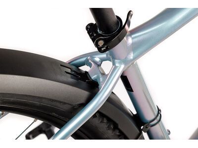 Cube Acid Schutzblechset Click 75, black - Bild 4