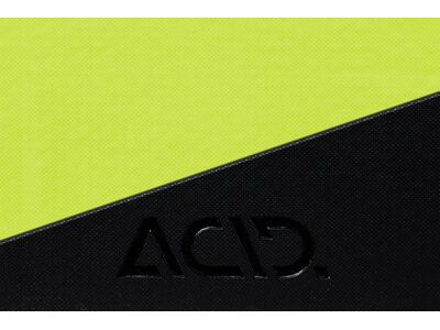 Cube Acid Lenkerband RC 2,5 CMPT, black´n´neon yellow - Bild 3