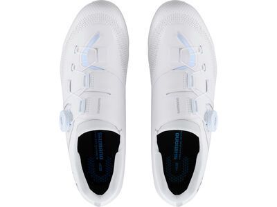 Shimano SH-RC503 Road, white - Bild 4