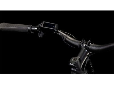 Cube Nuride Hybrid Pro 800 Allroad, black´n´bronze - Bild 3