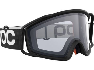 POC Zygon, Clarity Universal/Cloudy Grey / uranium black - Bild 3