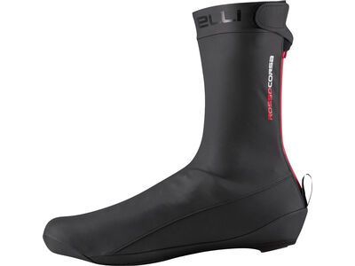 Castelli Pioggia 4 Shoecover, black - Bild 3