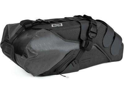 Cube Acid Satteltasche Pack Pro 11, black - Bild 7