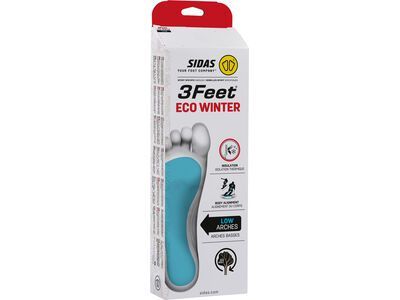 Sidas 3Feet Eco Winter Low - Bild 5