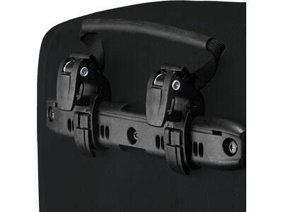 ORTLIEB Pedal-Mate, black - Bild 5