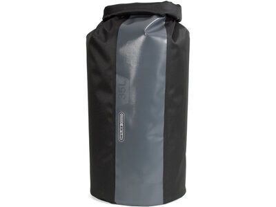 Ortlieb Dry-Bag PS490 - 35 L, black-grey