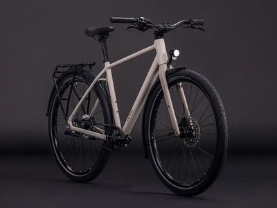 Cube Editor Pro FE, oatgrey´n´grey - Bild 2