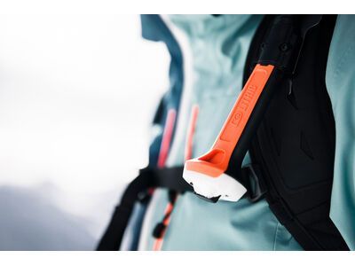 Ortovox Avabag LiTRIC Freeride 26 S, ice waterfall - Bild 18