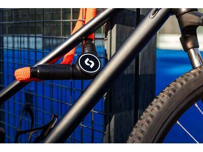 Serea Serea Swift - 100 cm, orange - Bild 8