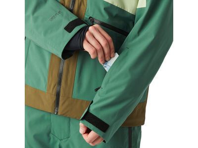 Picture Naikoon Jkt, reseda - Bild 9