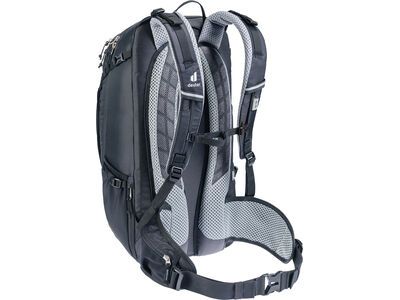 Deuter Trans Alpine 32 EL, black - Bild 4
