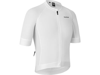 GripGrab PACR Short Sleeve Jersey, white - Bild 1