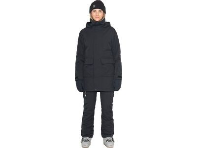 Armada Lunara 2L Insulated Jacket, black - Bild 6