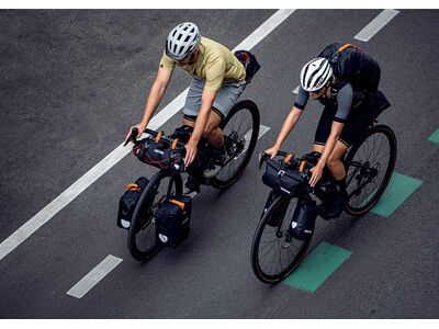 ORTLIEB Handlebar-Pack 9 L, black matt - Bild 8