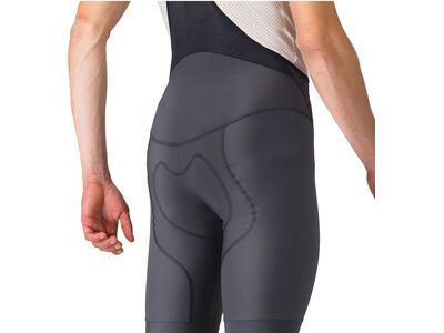 Castelli Competizione 2 Bibshort, dark gray - Bild 8