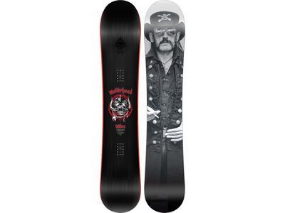 Nitro Phase X Motörhead Wide