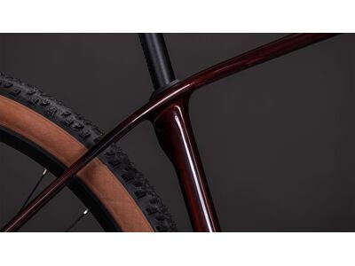 Cube Reaction C:62 Race 29, liquidred´n´white - Bild 5