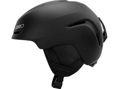 Giro Spur, matte black - Bild 2