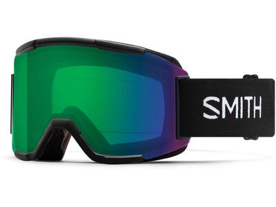 Smith Squad ChromaPop Everyday Green Mirror / black