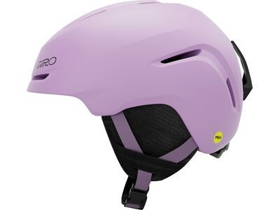 Giro Spur, matte mauve - Bild 2