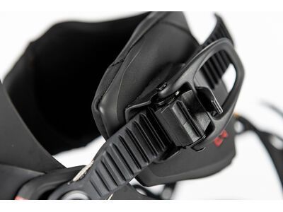 Nitro Team Pro, black red - Bild 6