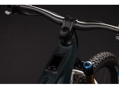 Cube Stereo Hybrid One44 HPC AT 800 29, carbon´n´white - Bild 2
