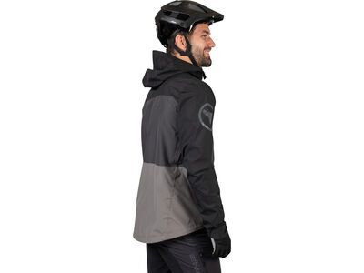 Endura SingleTrack Jacke II, matt black - Bild 11