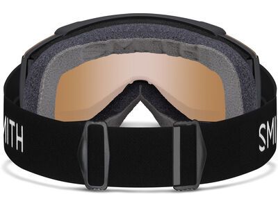 Smith Squad S, ChromaPop Pro Photochromic Blue Mirror / black - Bild 4