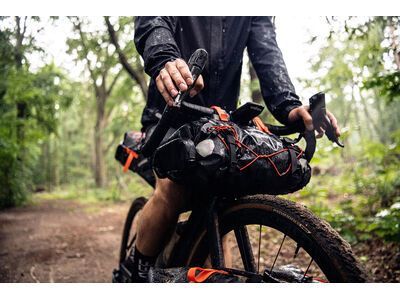 ORTLIEB Handlebar-Pack 15 L, dark sand - Bild 11