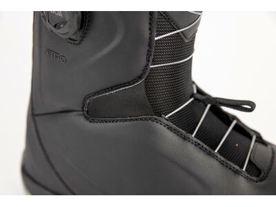 Nitro Club BOA, black - Bild 11