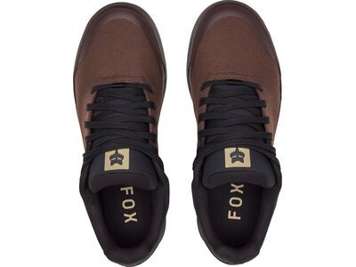 Fox Union Canvas, cocoa - Bild 2