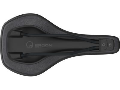 Ergon SM E-Mountain Core Prime Women S/M, stealth - Bild 5