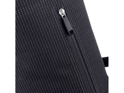 ORTLIEB Commuter-Daypack High-Vis, black-reflective - Bild 5