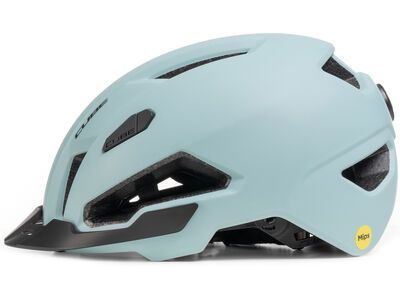 Cube Helm Evoy Hybrid MIPS, skylight blue - Bild 2