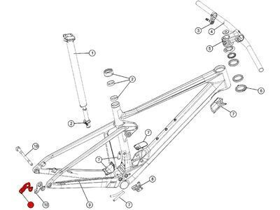 BMC Dropout # 66 (301702) - Bild 3