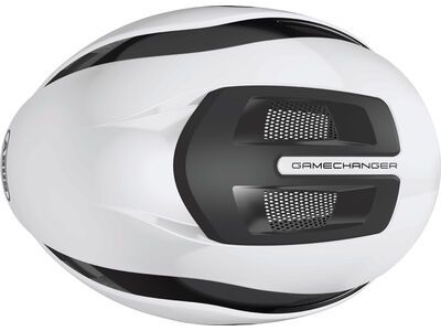 Abus GameChanger 2.0, shiny white - Bild 6