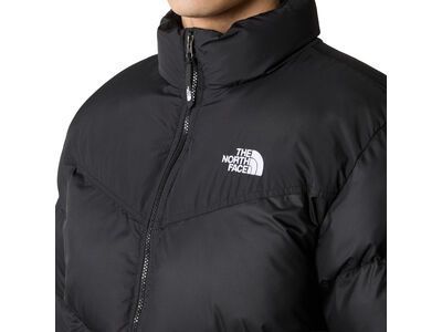 The North Face M Saikuru Jacket, tnf black - Bild 8