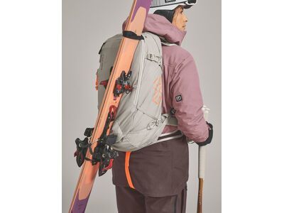 Ortovox Avabag LiTRIC Zero 27, black raven - Bild 7