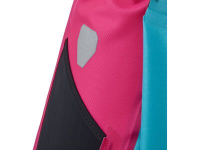 ORTLIEB Vario Cyber 26 L, blue/pink - Bild 9