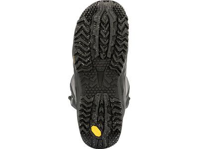 Nitro Team TLS, black - Bild 3