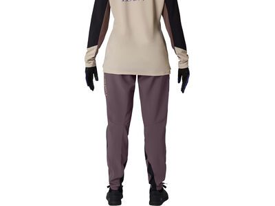 Fox Womens Defend Pant Park SE, purple dusk - Bild 4