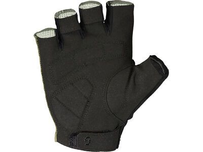 Scott Essential Gel Short-Finger Glove, fir green - Bild 2
