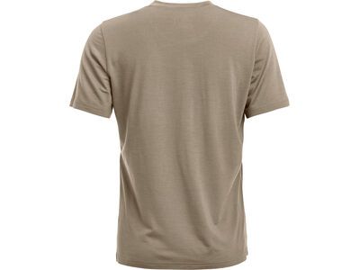 Ortovox 150 Merino Cool Beanie TS W, dark linen - Bild 2