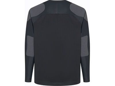 Oakley Seeker Edge LS Jersey, blackout - Bild 3