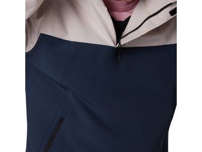 Fox Ranger Wind Pullover, chalk - Bild 5